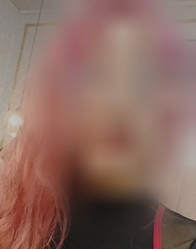Alina, 27