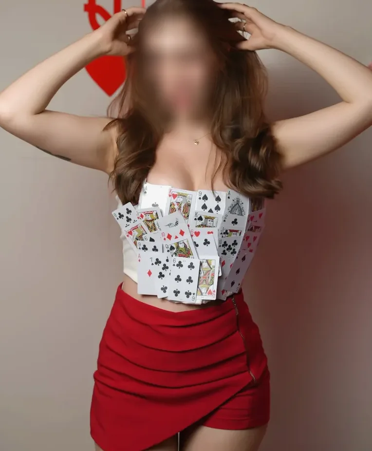 Aylin, 20