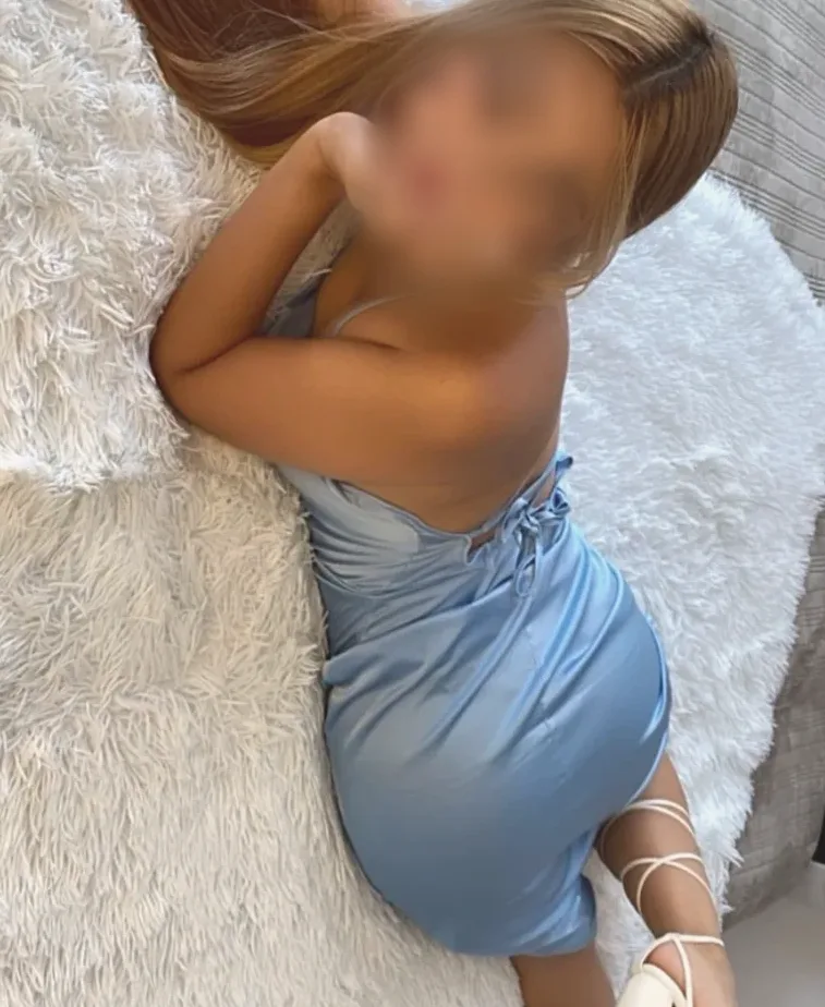 Bernadette, 35