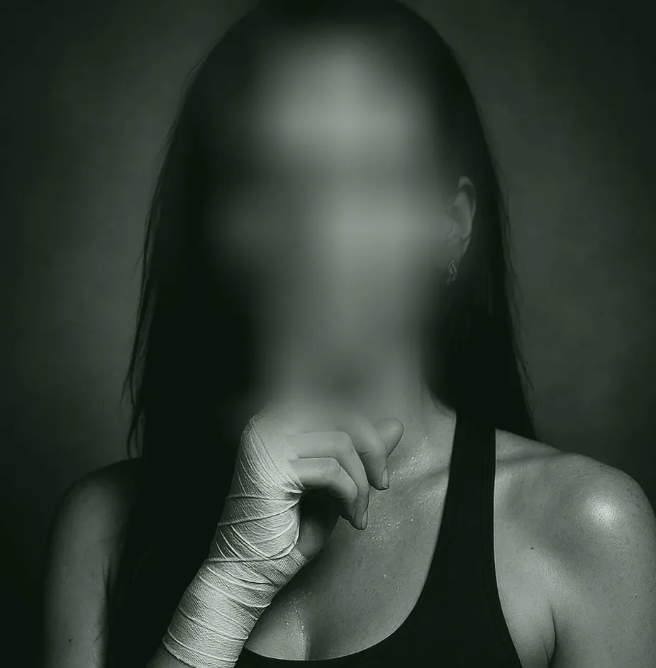 Cordula, 28