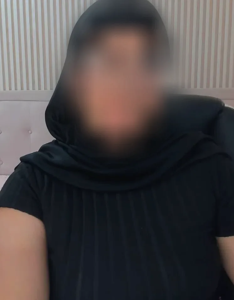Jana, 36