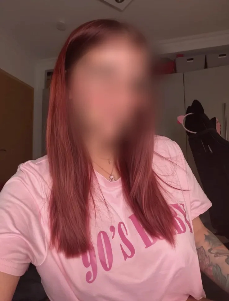 Maren, 23
