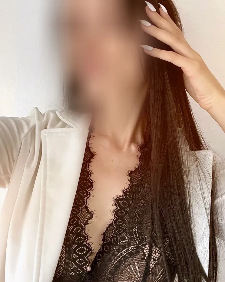 Verena, 25